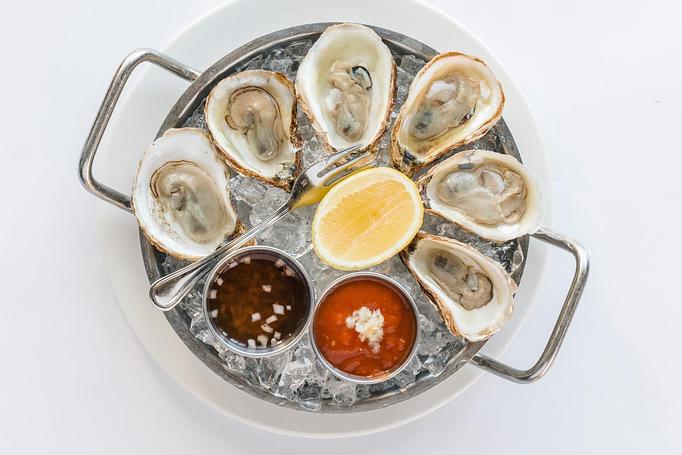 Product - Mon Ami Gabi in Lincoln Park West - Chicago, IL French Restaurants