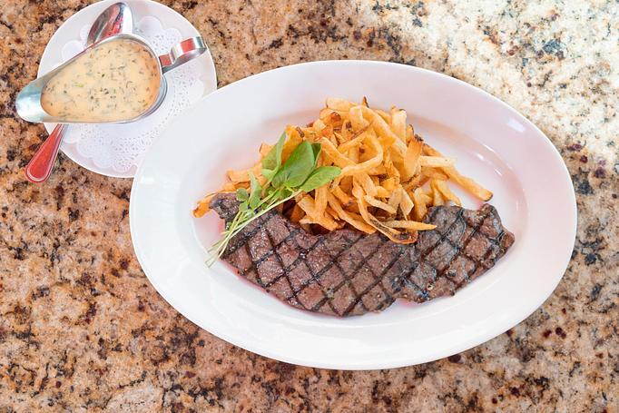 Product - Mon Ami Gabi in Lincoln Park West - Chicago, IL French Restaurants