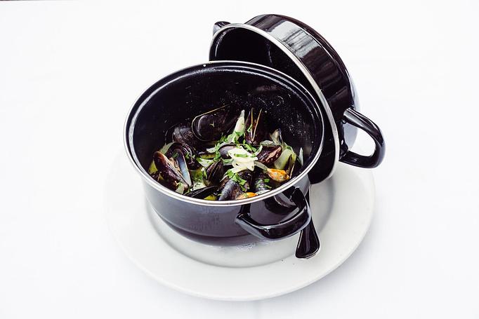 Product - Mon Ami Gabi in Lincoln Park West - Chicago, IL French Restaurants