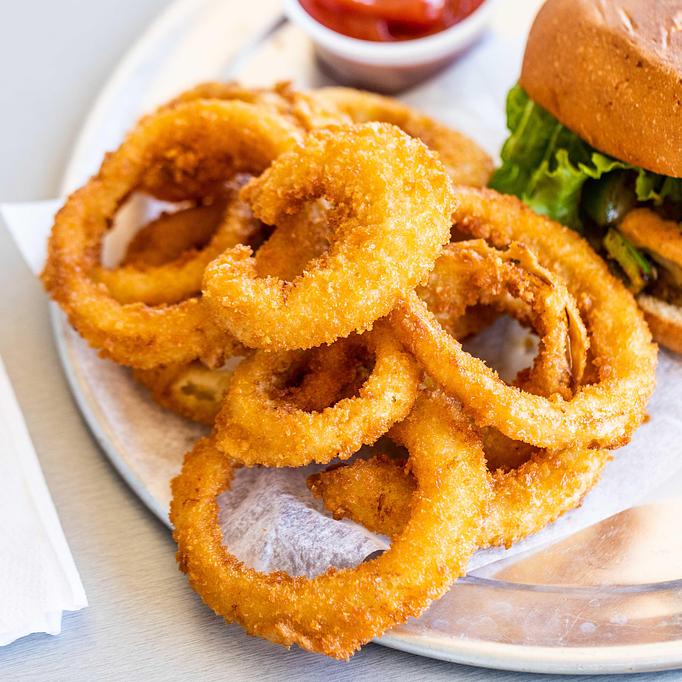 Product - Moonie's Burger House - Anderson Mill in Austin, TX Hamburger Restaurants