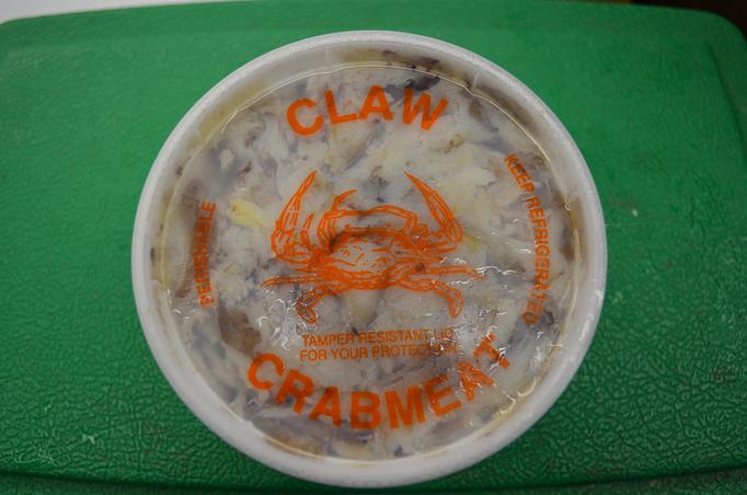 Product - Mt. Pleasant Seafood in Mount Pleasant, SC Seafood Restaurants