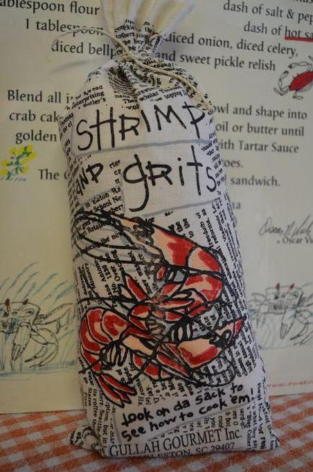 Product: Gullah Gourmet - Mt. Pleasant Seafood in Mount Pleasant, SC Seafood Restaurants