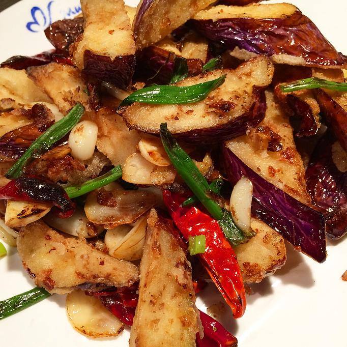 Product - Mulan Bistro in Midtown - Memphis, TN Chinese Restaurants