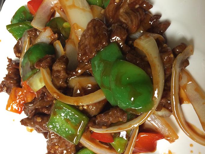 Product - Mulan Bistro in Midtown - Memphis, TN Chinese Restaurants