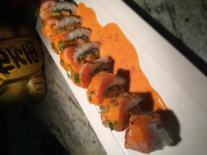 Product - Mulan Bistro in Midtown - Memphis, TN Chinese Restaurants