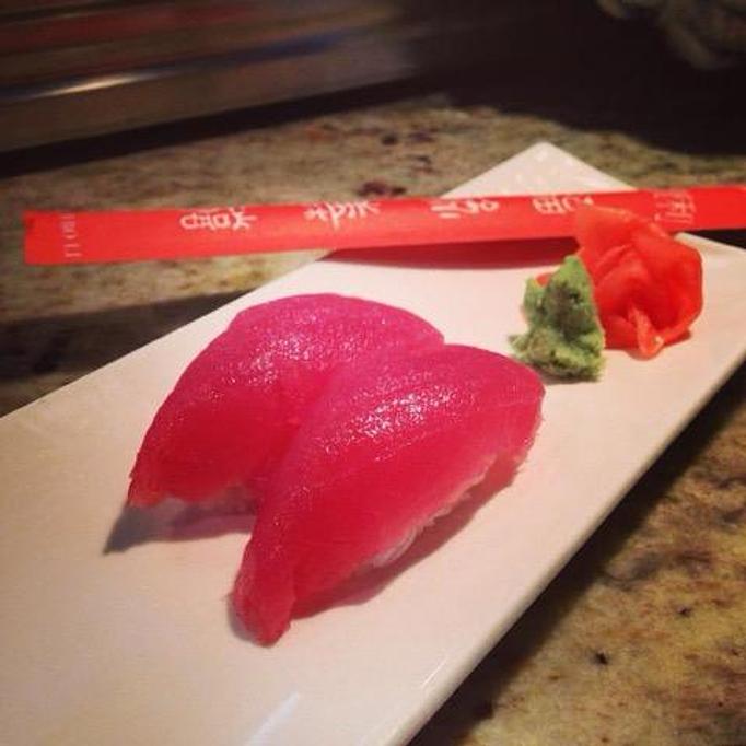 Product - Mulan Bistro in Midtown - Memphis, TN Chinese Restaurants