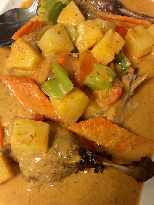 Product - Mulan Bistro in Midtown - Memphis, TN Chinese Restaurants