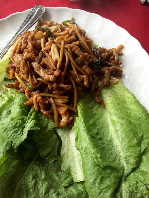 Product - Mulan Bistro in Midtown - Memphis, TN Chinese Restaurants