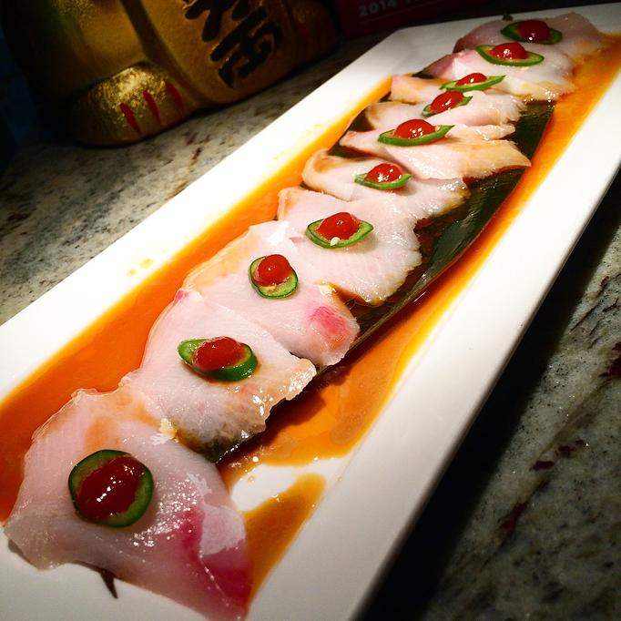 Product - Mulan Bistro in Midtown - Memphis, TN Chinese Restaurants