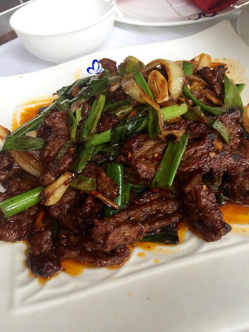 Product - Mulan Bistro in Midtown - Memphis, TN Chinese Restaurants