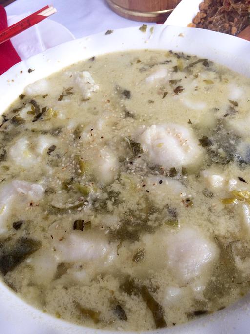 Product - Mulan Bistro in Midtown - Memphis, TN Chinese Restaurants