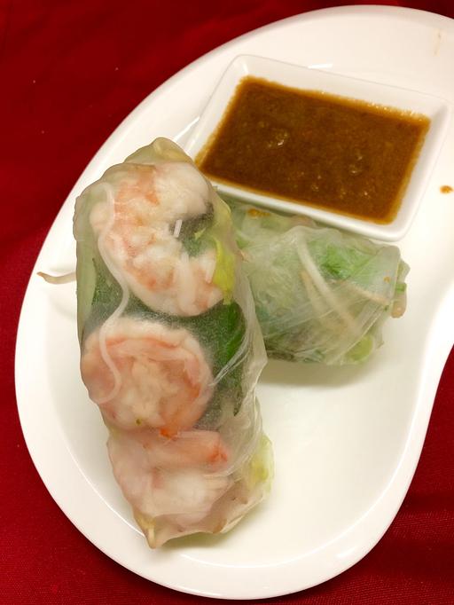 Product - Mulan Bistro in Midtown - Memphis, TN Chinese Restaurants