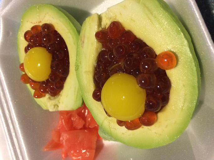 Product - Mulan Bistro in Midtown - Memphis, TN Chinese Restaurants