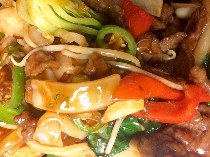 Product - Mulan Bistro in Midtown - Memphis, TN Chinese Restaurants