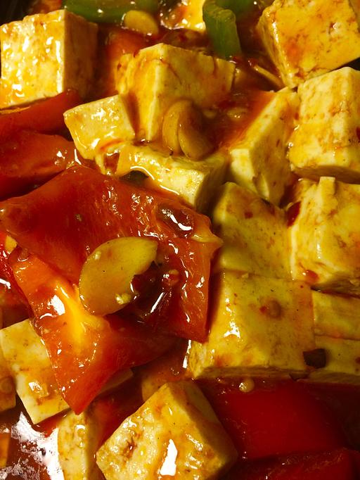 Product - Mulan Bistro in Midtown - Memphis, TN Chinese Restaurants