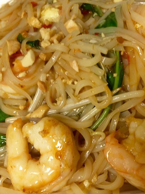 Product - Mulan Bistro in Midtown - Memphis, TN Chinese Restaurants