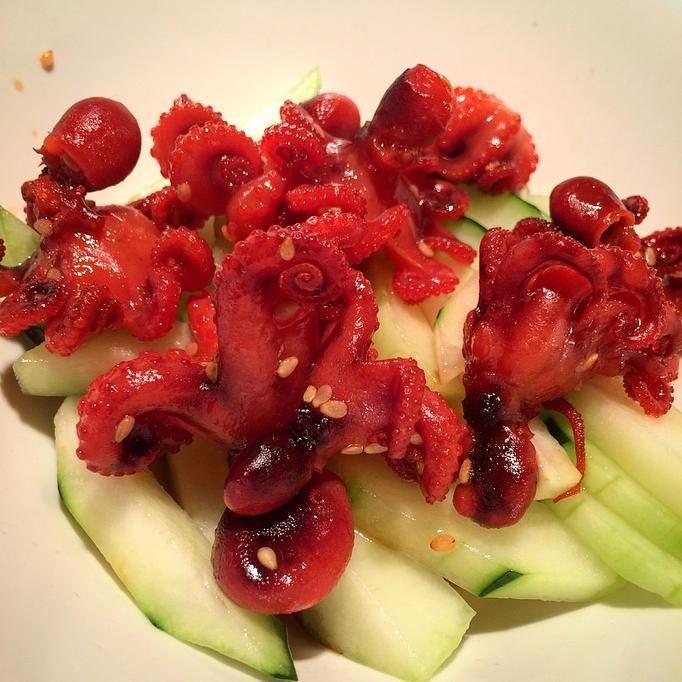 Product - Mulan Bistro in Midtown - Memphis, TN Chinese Restaurants