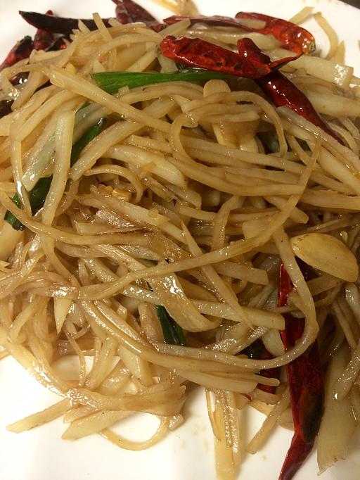 Product - Mulan Bistro in Midtown - Memphis, TN Chinese Restaurants