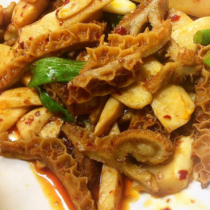 Product - Mulan Bistro in Midtown - Memphis, TN Chinese Restaurants