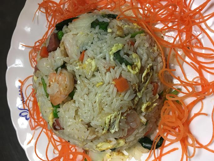 Product - Mulan Bistro in Midtown - Memphis, TN Chinese Restaurants