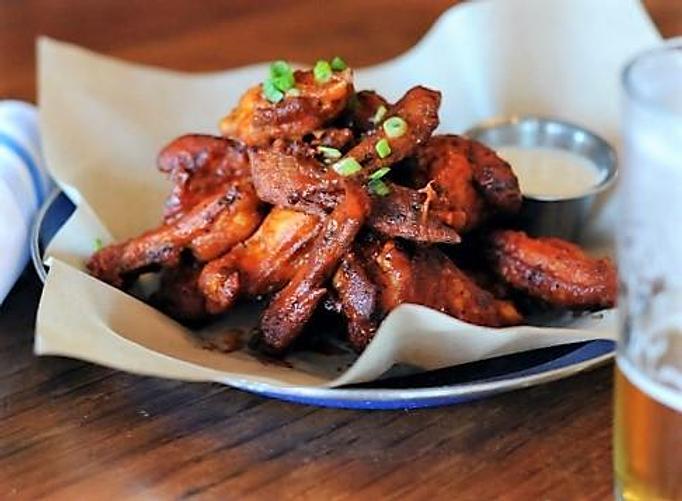 Product - Napa Palisades Saloon in Napa, CA American Restaurants