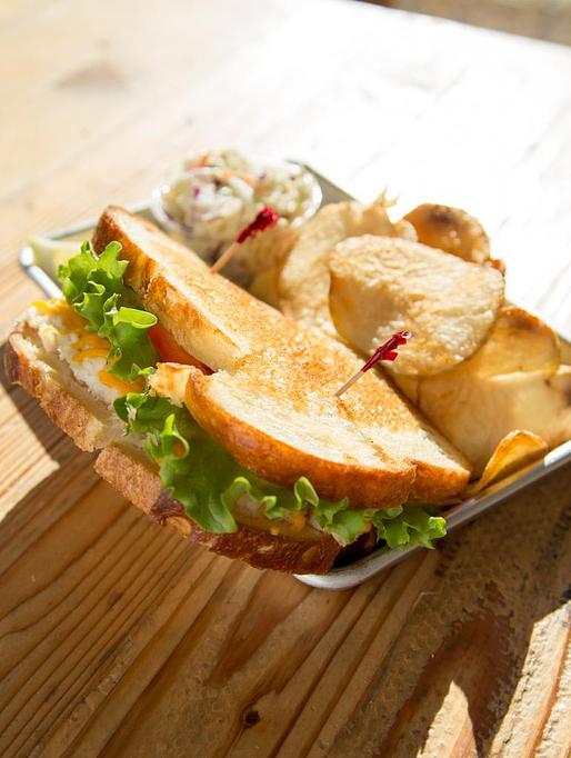 Product - New England Lobster Market & Eatery in Burlingame, CA Seafood Restaurants