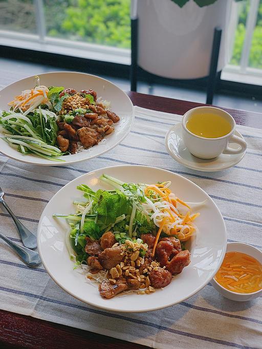 Product - Nguyen's Kitchen in Cohasset, MA Bars & Grills