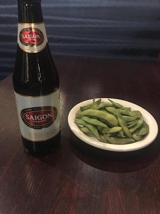 Product - Nguyen's Kitchen in Cohasset, MA Bars & Grills