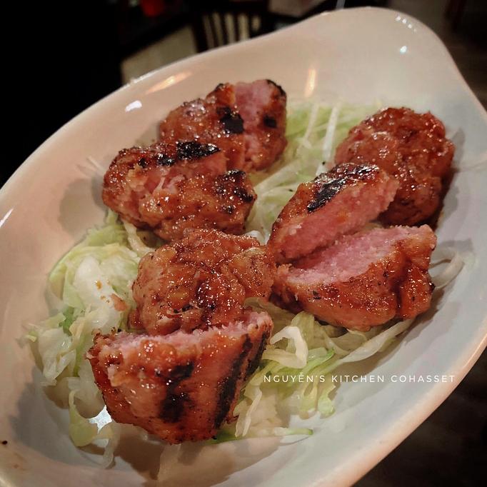 Product - Nguyen's Kitchen in Cohasset, MA Bars & Grills