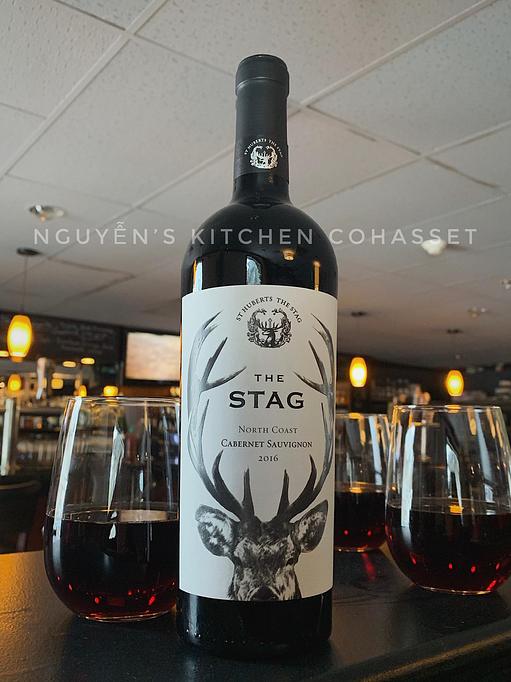 Product - Nguyen's Kitchen in Cohasset, MA Bars & Grills