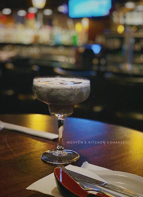 Product - Nguyen's Kitchen in Cohasset, MA Bars & Grills