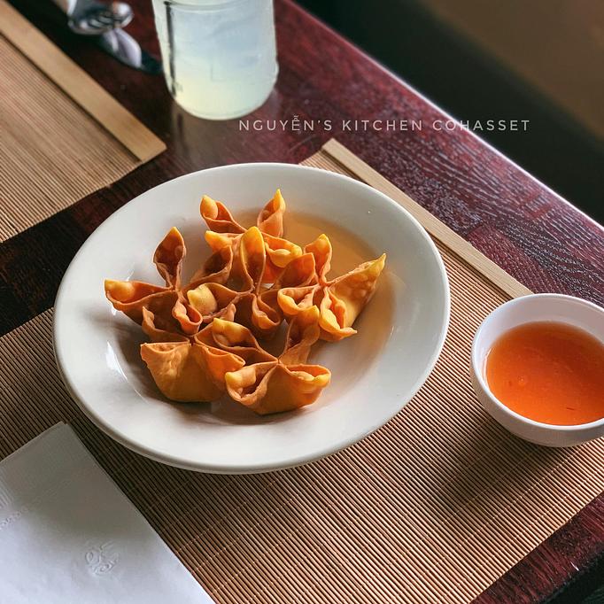 Product - Nguyen's Kitchen in Cohasset, MA Bars & Grills