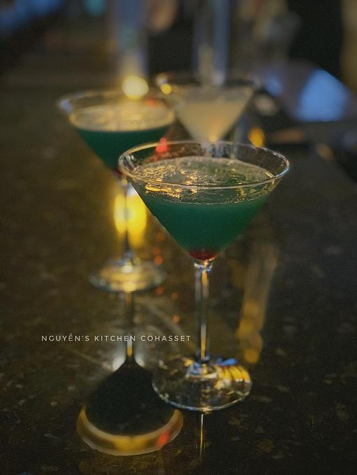 Product - Nguyen's Kitchen in Cohasset, MA Bars & Grills