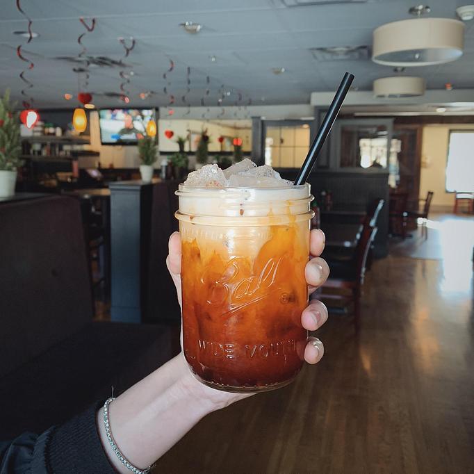 Product - Nguyen's Kitchen in Cohasset, MA Bars & Grills