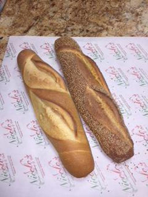 Product - Nicolo's Italian Bakery and Deli in Montclair, NJ Bakeries