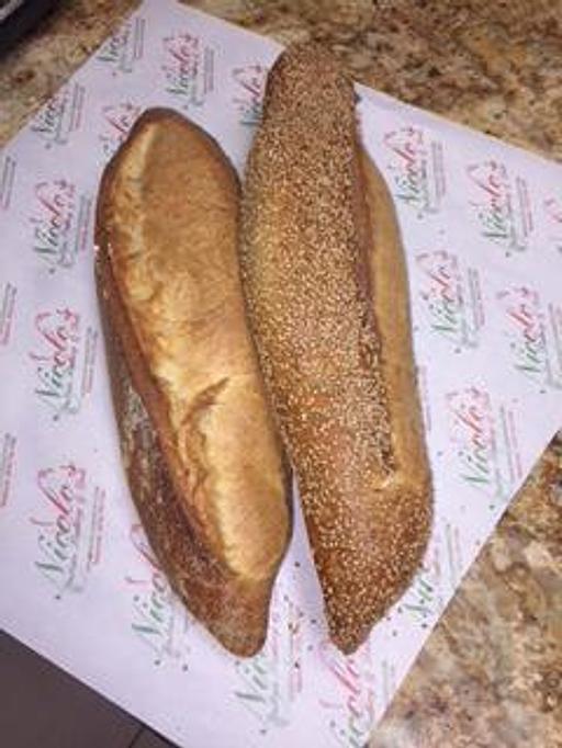 Product - Nicolo's Italian Bakery and Deli in Montclair, NJ Bakeries