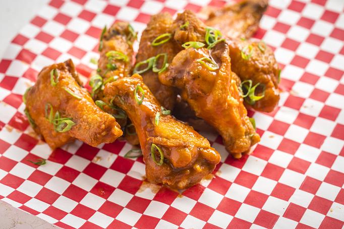 Product - North River Lobster Company in New York, NY Seafood Restaurants