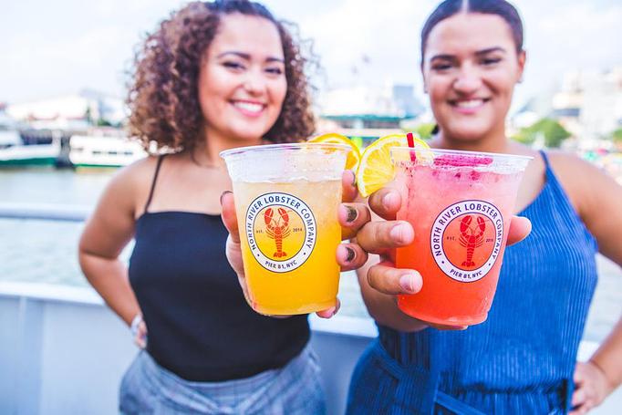 Product - North River Lobster Company in New York, NY Seafood Restaurants