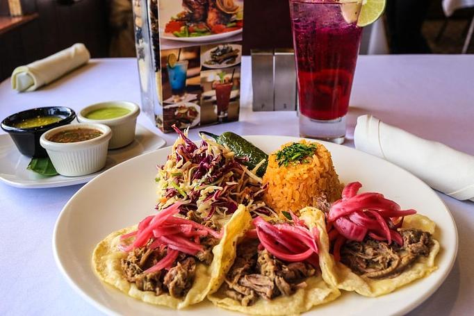 Product - Oaxaca Mexican Cuisine in Weatherford, TX Mexican Restaurants Product - Oaxaca Mexican Cuisine in Weatherford, TX Mexican Restaurants