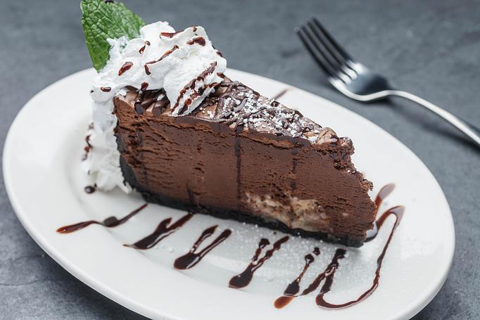 Product: Chocolate Kahlua Mousse - Oceana Grill in New Orleans, LA Cajun & Creole Restaurant