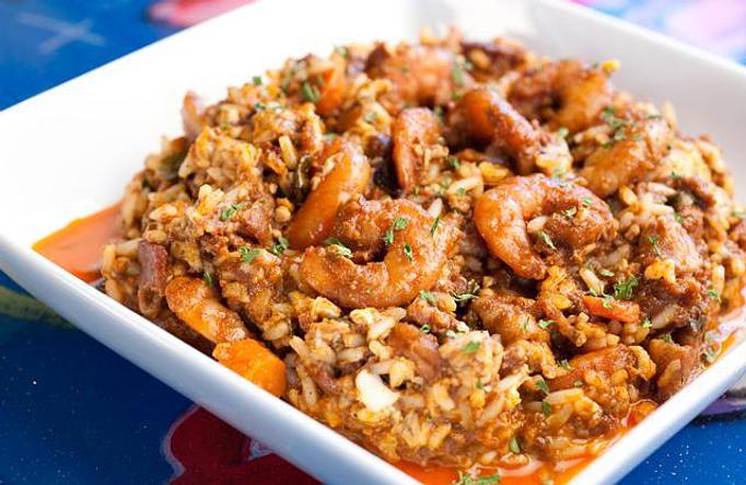 Product - Oceana Grill in New Orleans, LA Cajun & Creole Restaurant