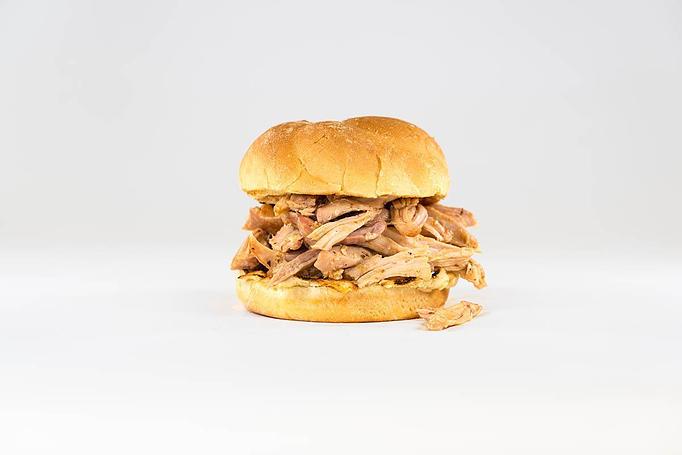 Product - Old Carolina Barbecue Company - Orrville in Orrville, OH Barbecue Restaurants