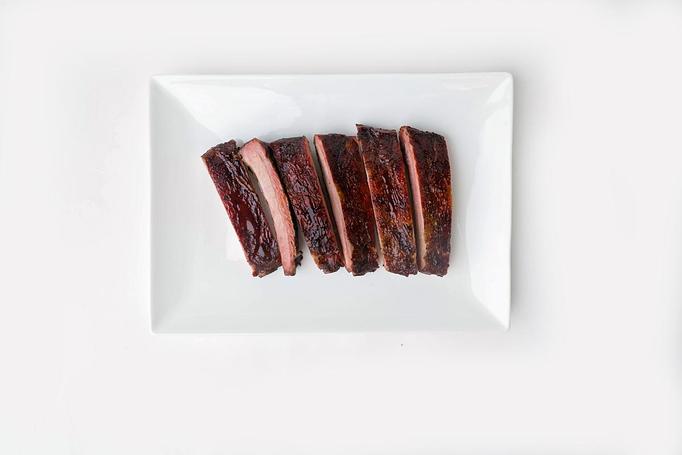 Product - Old Carolina Barbecue Company - Rocky River in Rocky River, OH Barbecue Restaurants
