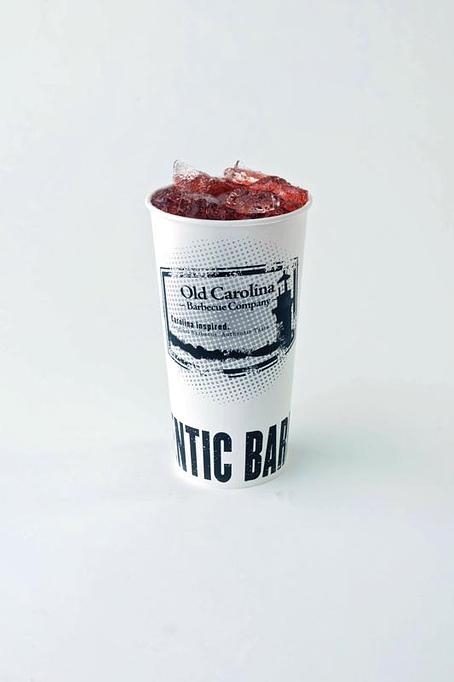 Product - Old Carolina Barbecue Company - Stow in Stow, OH Barbecue Restaurants