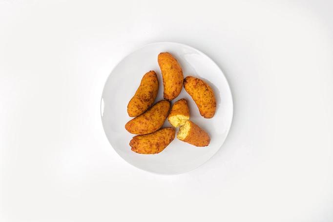 Product - Old Carolina Barbecue Company - Stow in Stow, OH Barbecue Restaurants