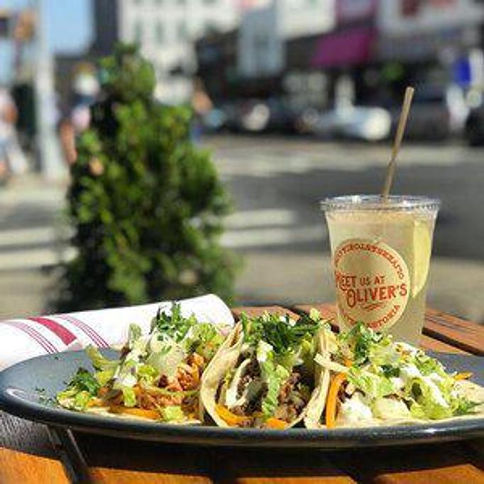 Product - Oliver's Astoria in Astoria, NY American Restaurants Product - Oliver's Astoria in Astoria, NY American Restaurants