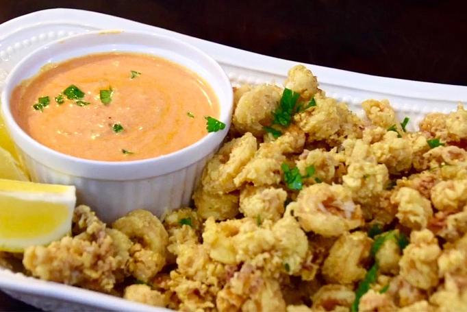 Product - Orabis Greek Mediterranean Restaurant in Cedar Hill, TX Mediterranean Restaurants