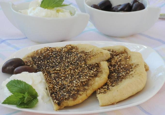 Product - Orabis Greek Mediterranean Restaurant in Cedar Hill, TX Mediterranean Restaurants