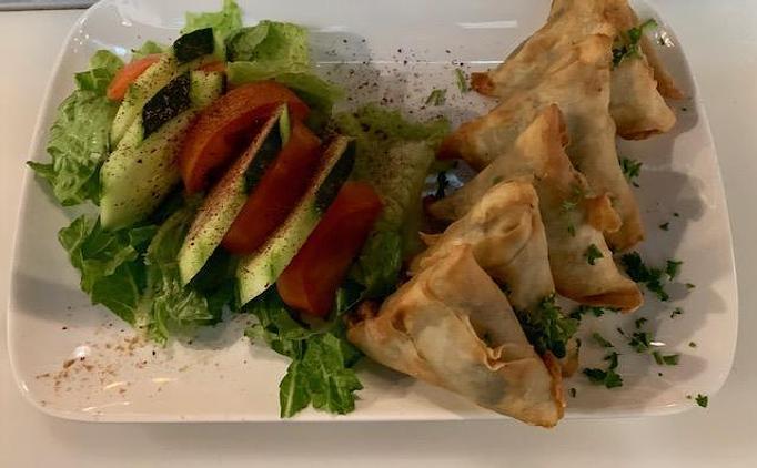 Product - Orabis Greek Mediterranean Restaurant in Cedar Hill, TX Mediterranean Restaurants