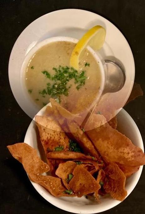 Product - Orabis Greek Mediterranean Restaurant in Cedar Hill, TX Mediterranean Restaurants